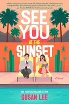Book cover of See You at the Sunset