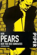 Book cover of Der Tod des Sokrates