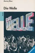 Book cover of Die Welle