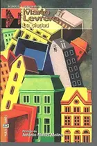 Book cover of La Ciudad