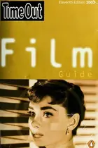 Book cover of Time Out Film Guide