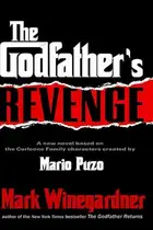 Book cover of The Godfather's Revenge
