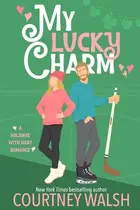 Book cover of My Lucky Charm