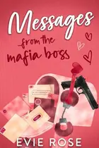Book cover of Messages from the Mafia Boss