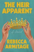 Book cover of The Heir Apparent
