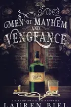 Book cover of Men of Mayhem & Vengeance