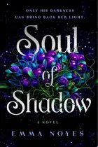 Book cover of Soul of Shadow