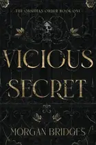 Book cover of Vicious Secret