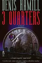 Book cover of 3 Quarters