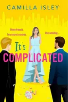 Book cover of It's Complicated