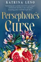 Book cover of Persephone's Curse