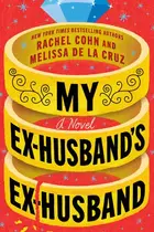 Book cover of My Ex-Husband's Ex-Husband