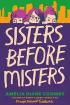 Book cover of Sisters Before Misters