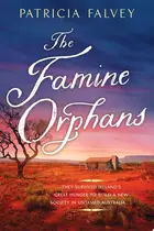Book cover of The Famine Orphans