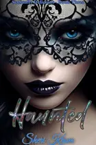 Book cover of Haunted