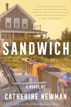 Book cover of Sandwich