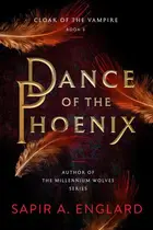 Book cover of Dance of the Phoenix