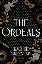 Book cover of The Ordeals