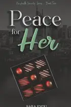 Book cover of Peace for Her