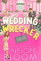 Book cover of The Wedding Wrecker