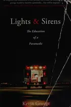 Book cover of Lights and Sirens