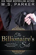 Book cover of The Billionaire's Sub