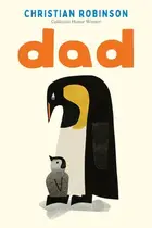 Book cover of Dad