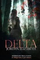 Book cover of Delta