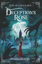 Book cover of Deception's Rose