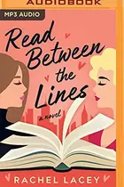 Book cover of Read Between the Lines