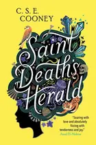 Book cover of Saint Death's Herald