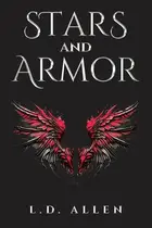 Book cover of Stars and Armor