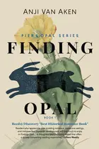Book cover of Finding Opal