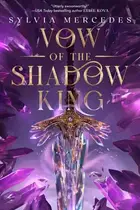Book cover of Vow of the Shadow King