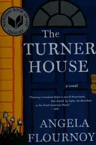Book cover of The Turner house