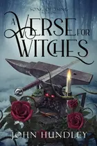 Book cover of A Verse for Witches