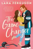 Book cover of The Game Changer