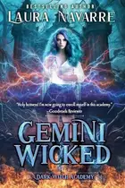 Book cover of Gemini Wicked