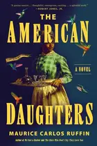Book cover of The American Daughters