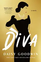 Book cover of Diva
