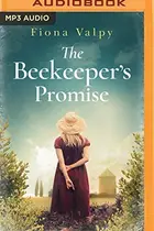 Book cover of Beekeeper's Promise, The
