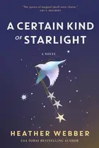 Book cover of A Certain Kind of Starlight