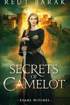 Book cover of Secrets of Camelot