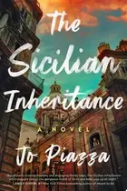 Book cover of The Sicilian Inheritance A Novel