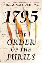 Book cover of The Order of the Furies 1795