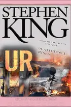 Book cover of UR