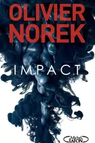 Book cover of Impact
