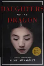 Book cover of Daughters of the Dragon