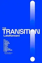 Book cover of TRANSITION- HB