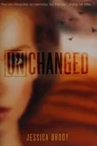 Book cover of Unchanged
